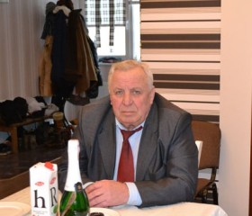 Иван, 60 лет, Харків