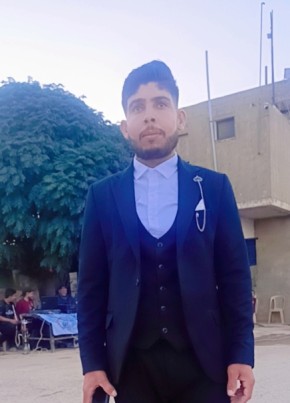Lello из مدينة حمص 24 года