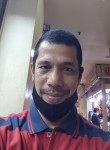 Defriman, 57 лет, Djakarta