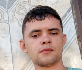 Unknown, 19, Fortaleza