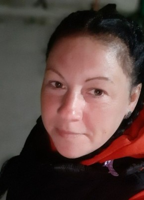 Елена из Дивногорска 43 года