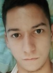 Gleb, 22, Moscow