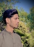 Hamza, 21 год, ایمن آباد