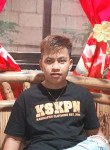 Anthony Joshua, 22 года, Quezon City