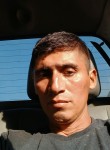 Parker, 43, Heroica Matamoros