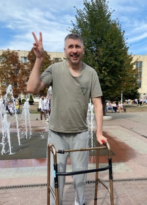 Anton, 46, Russia, Engels