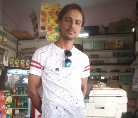 Prashant, 38 лет, Ahmedabad