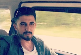 Emre karaca, 31 - Только Я