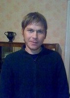 Олег из Симферополи 40 лет