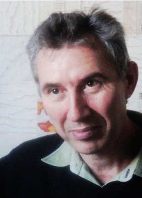 Иван из Миасса 68 лет