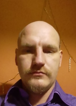 Виктор Жирнов, 34, Россия, Заозерск