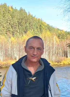 Степан, 48, Россия, Белая-Калитва