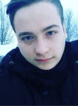 Дмитрий, 23 года, Россошь
