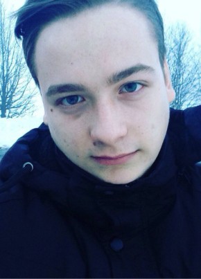 Дмитрий, 23, Россия, Россошь