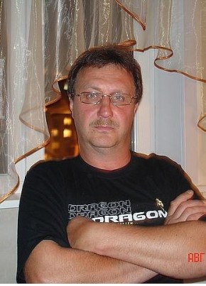 ОЛЕГ, 59, Россия, Зеленоград