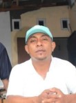 Jjo, 32 года, Kota Jayapura