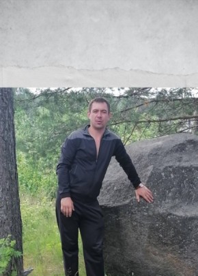 Юрий, 37, Россия, Дзержинск