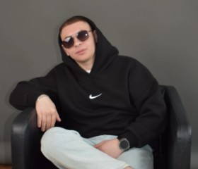 Artur, 23, Sterlitamak