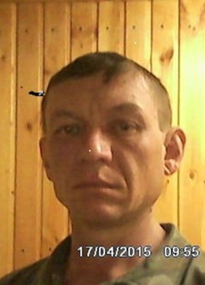 ZUFAR, 52, Russia, Mamadysh