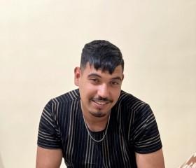 Mahboul oficil, 24 года, Algiers
