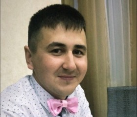 Альгиз Юсупов, 29 лет, Пермь