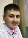 Альгиз Юсупов, 29 лет, Пермь