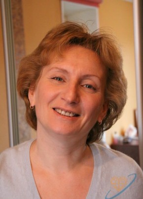 марина, 58, Россия, Москва