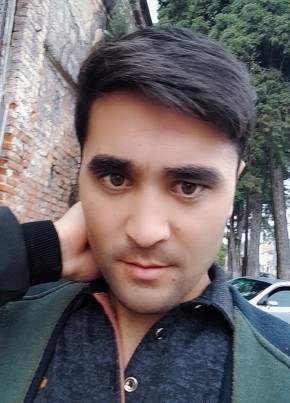 Kuvat Gayypov, 28, Russia, Moscow
