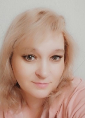 Elena, 43, Russia, Chelyabinsk