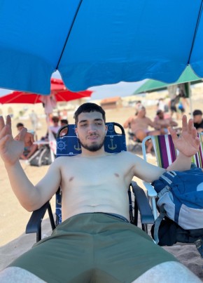 Niyaaak из Blida 21 год