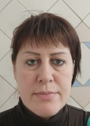 Елена, 47, Россия, Орёл