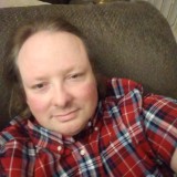 David , 45  , Folsom