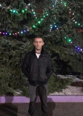 Иван, 33, Україна, Суми