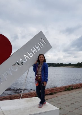 Нина, 51, Россия, Краснодар