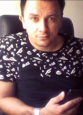 andrey, 40, Russia, Yekaterinburg