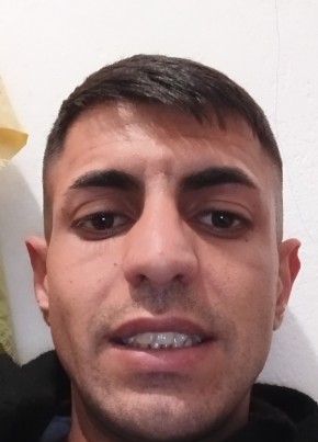 Leonardo из Blumenau 27 лет
