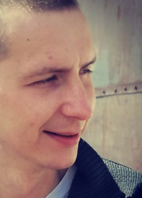 Сергей, 31, Россия, Быков