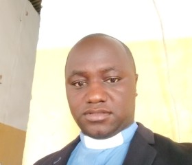 Apostle Likando, 30 лет, Lusaka