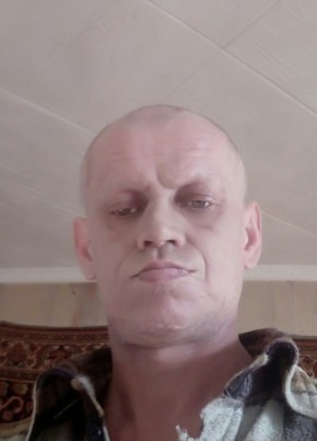 Сергей, 51, Україна, Дніпрорудне