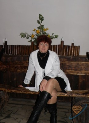 Татьянка, 42, Россия, Боровичи