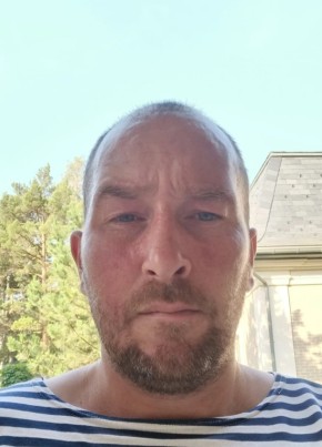 Dmitriy, 40, Russia, Moscow