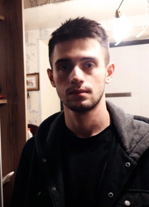 Алан из Каширы 24 года