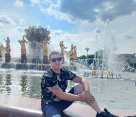 Павел, 35 лет, Жуковский