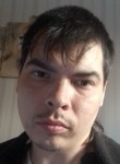 Petr, 27, Syktyvkar