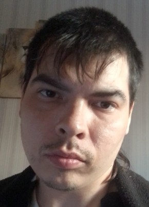 Petr, 27, Russia, Syktyvkar