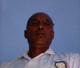 Armand, 61 год, Paramaribo