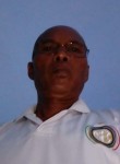 Armand, 61 год, Paramaribo