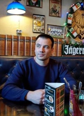 Valeriy, 38, Россия, Новосибирск