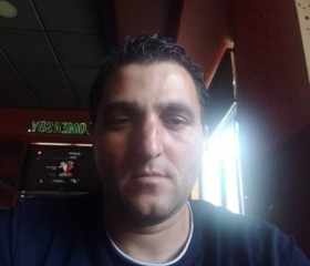 Marco encarnacao, 42 года, Den Helder
