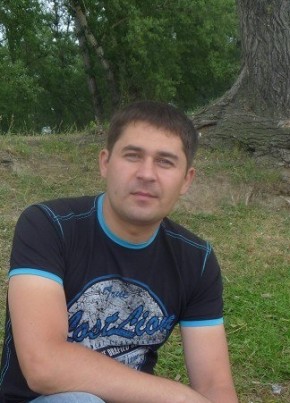 Петр, 45, Россия, Нижний Тагил